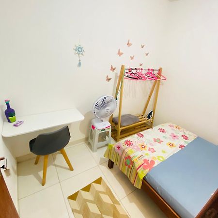 Lar Da Keel Quarto De Casal Rio de Janeiro Exterior foto