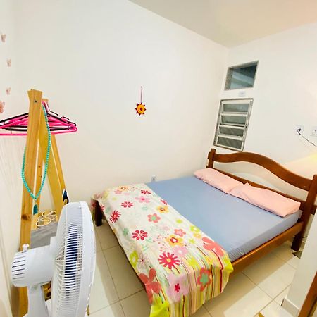 Lar Da Keel Quarto De Casal Rio de Janeiro Exterior foto