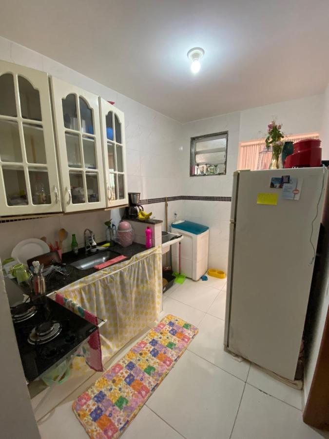 Lar Da Keel Quarto De Casal Rio de Janeiro Exterior foto