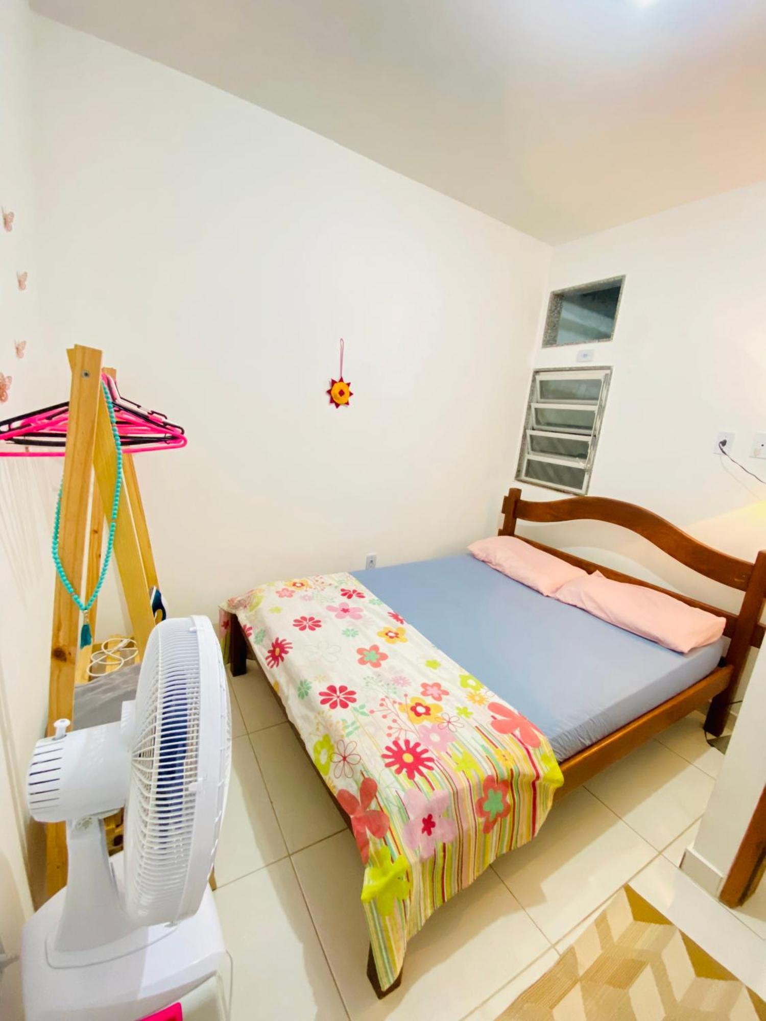 Lar Da Keel Quarto De Casal Rio de Janeiro Exterior foto
